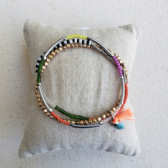 KEEP Collective Jewelry - Keep Collective *Friendship Trio* Bracelets